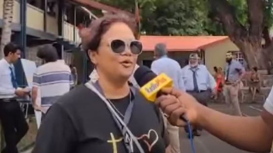 Municipales 2025 : Une candidate indépendante souhaite un changement dans le Ward 3 à Port-Louis