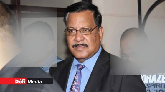 Dev Jokhoo nommé Commissaire des prisons