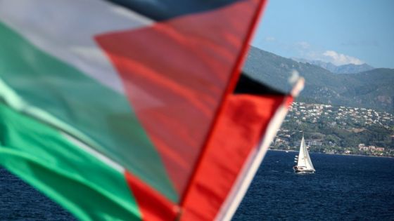 Le Royaume-Uni et le Portugal vont reconnaître dimanche l'Etat palestinien