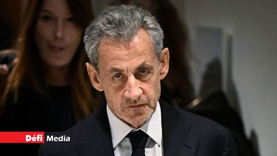 Procès libyen: Nicolas Sarkozy demande lundi sa mise en liberté