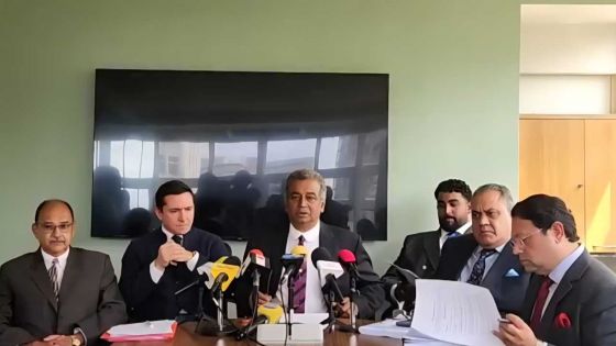 Mamy Ravatomanga : son équipe légale conteste la légalité de l’enquête de la FCC