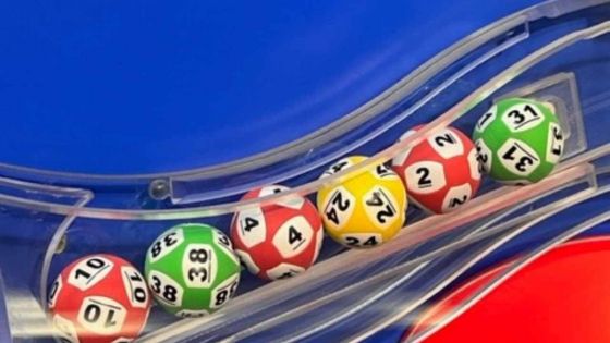 Loto : la cagnotte passe à Rs 22 millions