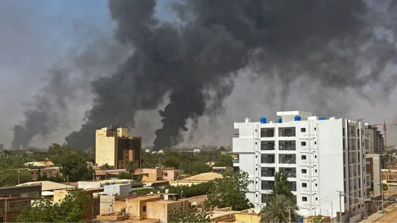 Au Soudan, les combats ont tué au moins 56 civils en 24 heures