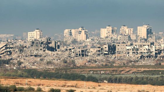 Le point sur la situation au 41e jour de la guerre entre Israël et le Hamas