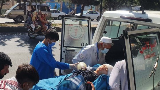 Afghanistan: 19 morts dans un attentat visant des étudiantes