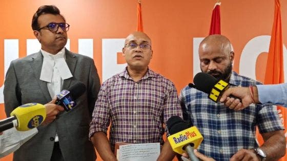 Licenciement massif dans les collectivités locales : le MSM rejette toute «bribe» électorale et évoque des «salaires déjà budgétés»