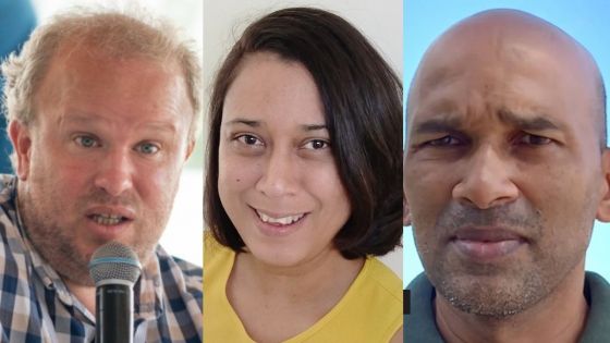 Au Cœur de l’Info – Terre, mer, déchets : que reste-t-il à faire ?