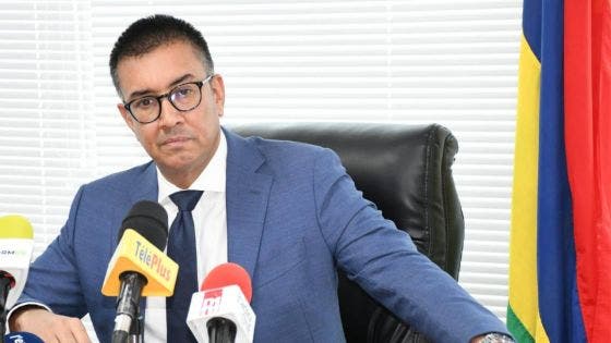 Shakeel Mohamed : «Il n’a jamais été question de détruire des structures religieuses»
