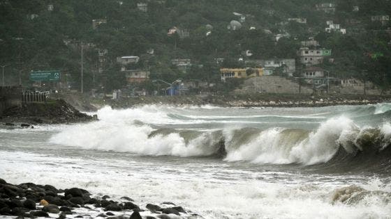 Ouragan Mélissa en Jamaïque: au moins 1,5 million de personnes pourraient être touchées, selon la Croix-Rouge