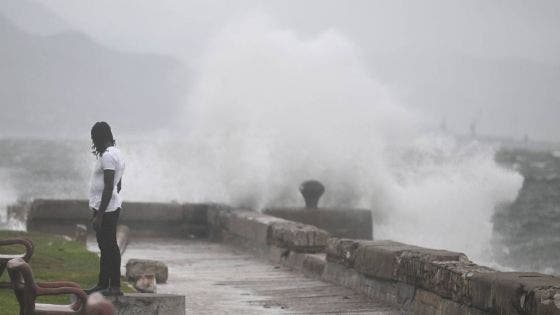 Ouragan Mélissa en Jamaïque : au moins 1,5 million de personnes pourraient être touchées, selon la Croix-Rouge