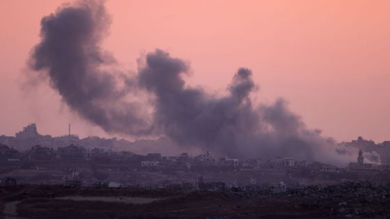 Bombardements israéliens incessants sur Rafah, épicentre de la guerre à Gaza
