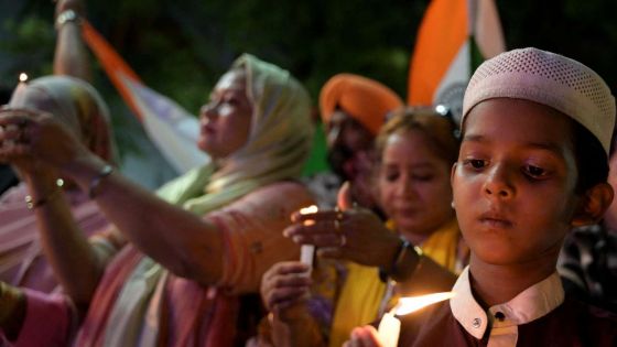 L'ONU appelle l'Inde et le Pakistan en plein bras de fer à la retenue