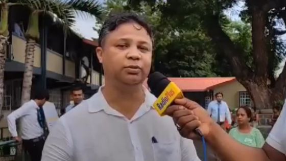 Municipales 2025 : « Dimounn konn konseye avan konn so depite », dit Sundy Jhurry