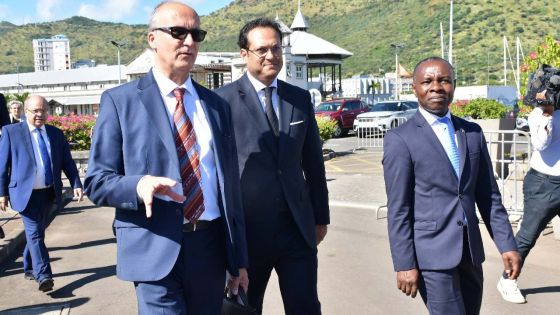 Changement climatique : l’Agence Française de Développement octroie un prêt de Rs 8,3 milliards aux banques locales