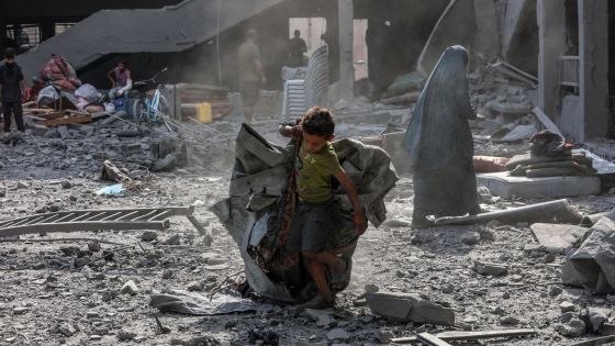Après l'Iran, la pression monte sur Netanyahu pour mettre fin à la guerre à Gaza