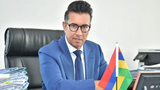 Agalega : le budget de Rs 350 M pour la construction des maisons jamais utilisé, selon Shakeel Mohamed