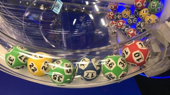 Loto : trois joueurs remportent chacun Rs 22,8 millions