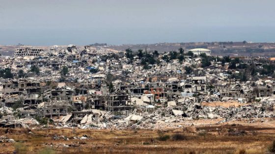 Israël annonce élargir son offensive à Gaza pour vaincre le Hamas, l'ONU s'alarme