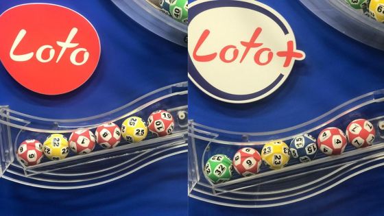 Loto : un joueur remporte Rs 66,3 millions