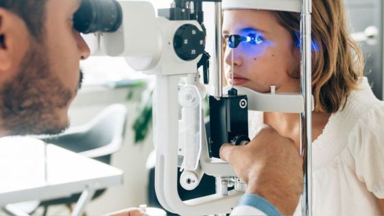Un nouvel hôpital des yeux opérationnel en 2024