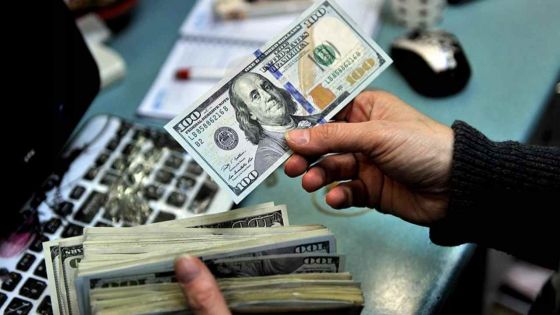 Intervention sur le marché des changes : La Banque de Maurice écoule 300 millions de dollars ce mois-ci