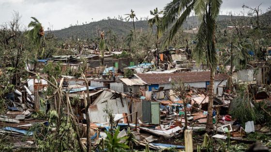 Mayotte : situation très difficile, Macron sur place jeudi