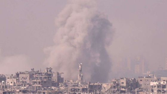 Le point sur la situation au 27e jour de la guerre entre Israël et le Hamas