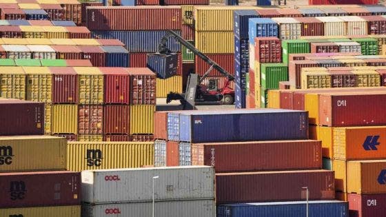Entre soulagement et dépit, le monde digère les surtaxes douanières de Trump