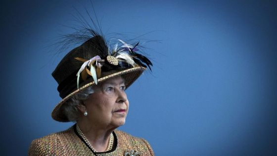 La reine Elizabeth II est morte : son portrait
