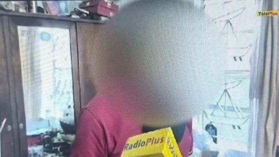 Surinam : un couple de retraités surprend deux voleurs armés dans sa chambre