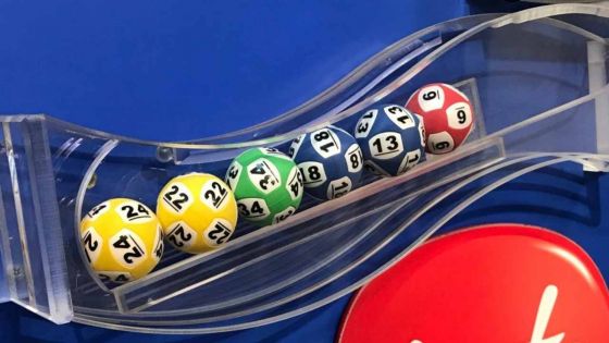 Loto : La cagnotte passe à Rs 13 millions