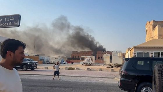 Frappes israéliennes au Qatar : l'ONU annonce une réunion d'urgence mardi au Conseil des droits de l'homme
