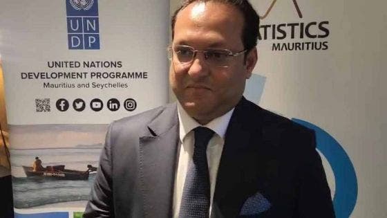 Dhaneshwar Damry : «Chaque institution fait son travail en toute indépendance»