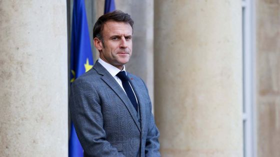 Macron «exhorte Israël à cesser» les bombardements tuant des civils à Gaza