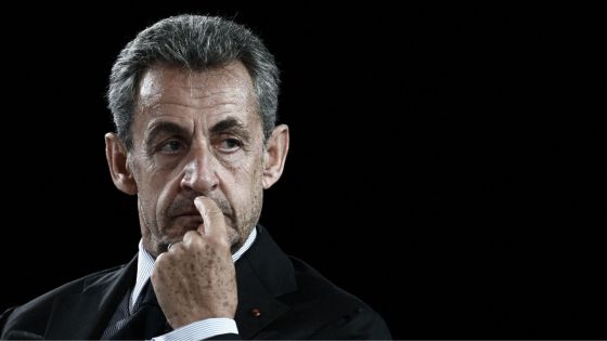 Nicolas Sarkozy condamné définitivement à un an ferme sous bracelet électronique, une première pour un ex-président