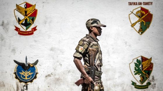 Coup d'Etat à Madagascar : la France appelle à préserver la démocratie et l'État de droit (Affaires étrangères)