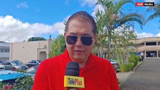 Municipales 2025 : le ministre Sik Yuen s'exprime sur le faible taux de participation de la matinée