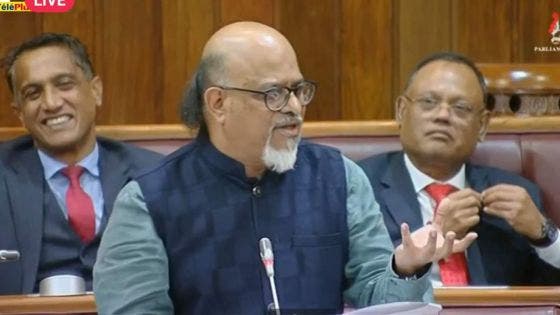 PNQ sur le conseil d’administration de la NEF : «Je suis fier d’avoir contribué à la nomination de personnes expérimentées», affirme Subron