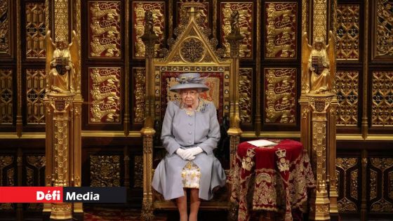 Deuil national le jour des funérailles de la Reine Elizabeth II : réponses à vos questions 