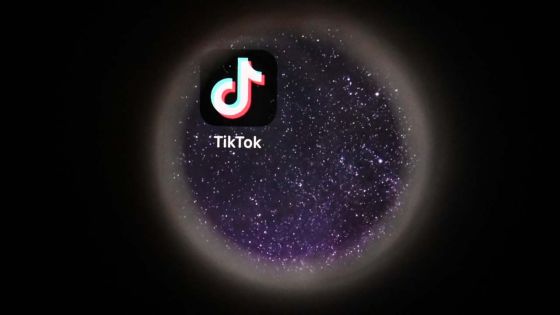 TikTok accusé par un Etat américain d'induire en erreur ses utilisateurs