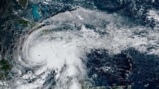 Ouragan Melissa : la Jamaïque se prépare à affronter la tempête la plus puissante de l’année 2025