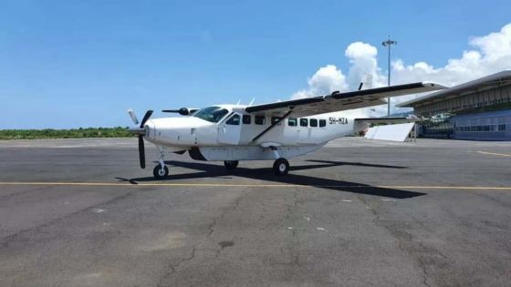 Comores : Crash d’un avion avec 14 personnes à son bord au large de Mohéli