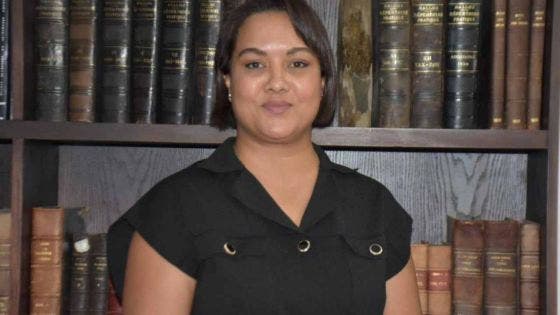 Carolyn Desvaux de Marigny nommée à la tête de l’Equal Opportunities Commission