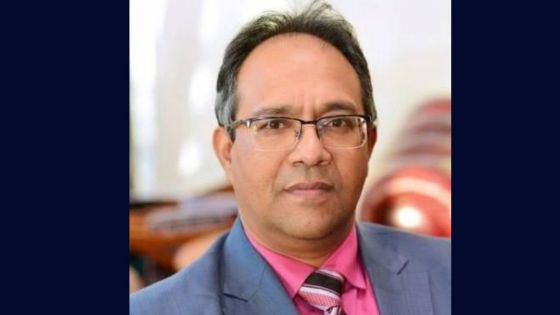 SBM Holdings nomme Mahendra Vikramdass Punchoo à la présidence du conseil d'administration