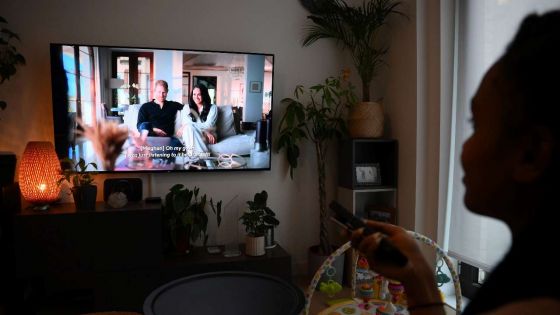 Sur Netflix, Harry & Meghan s'en prennent aux médias britanniques