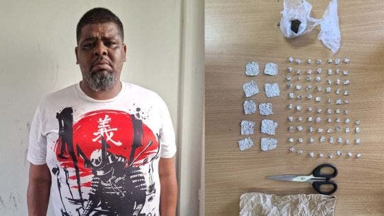 Cité Mère Teresa, Triolet : la pression citoyenne porte ses fruits, un présumé dealer arrêté