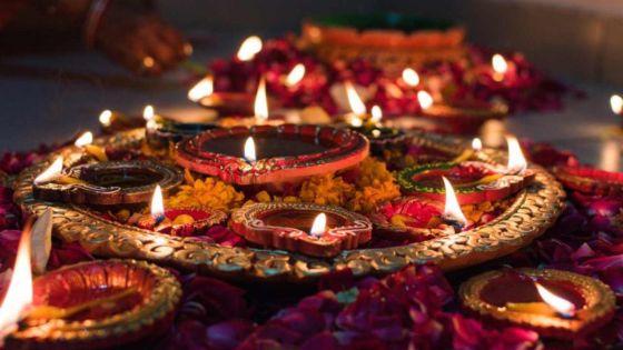 La Californie reconnaît officiellement Diwali comme jour férié