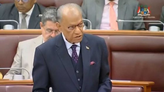 Affaire Ravatomanga : «Personne ne sera épargné», affirme le PM lors de la PNQ 
