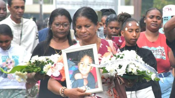 Drame à La Cure : le témoignage de l’arrière-grand-mère du petit Keyan, fauché par un conducteur sous l’emprise de la drogue 