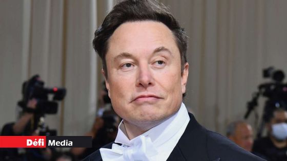 Musk suspend des journalistes sur Twitter et provoque un tollé